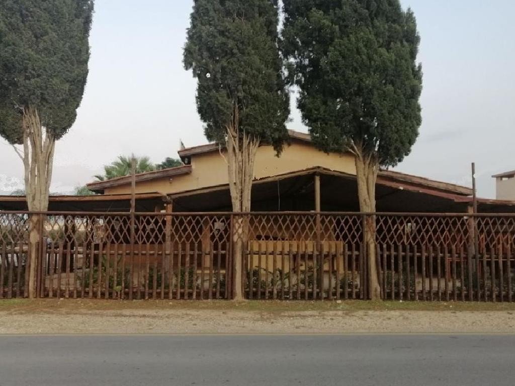 Property for Sale: Investment (Mixed Use) in Deryneia, Famagusta  | Key Realtor Cyprus