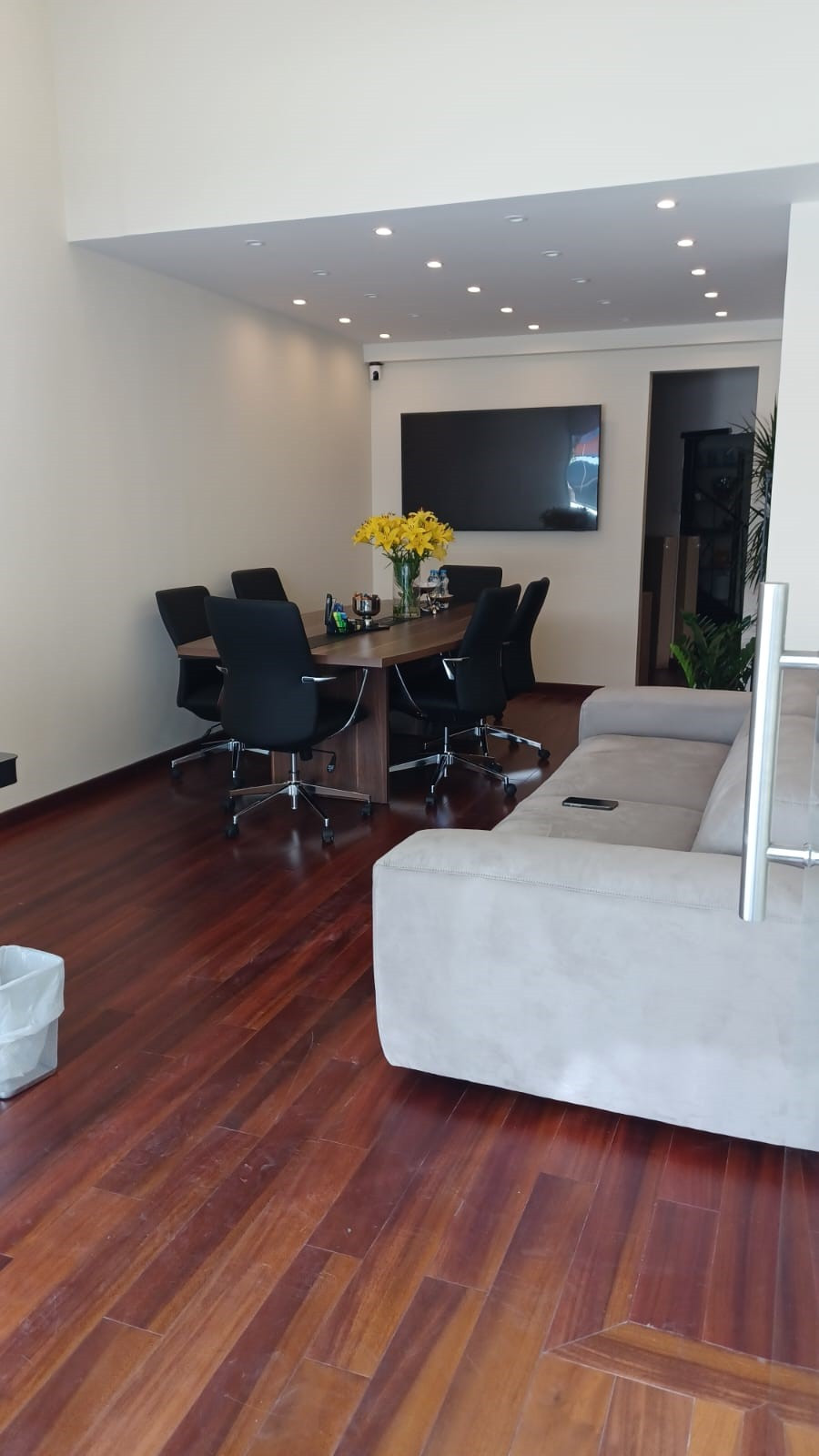 Property for Rent: Commercial (Office) in City Center, Limassol for Rent | Key Realtor Cyprus