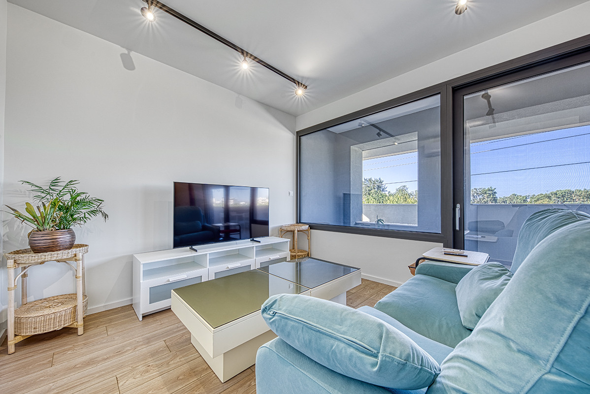 Property for Rent: Apartment (Flat) in Zakaki, Limassol for Rent | Key Realtor Cyprus