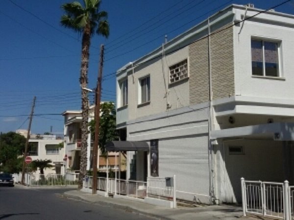 Property for Sale: House (Detached) in Katholiki, Limassol  | Key Realtor Cyprus