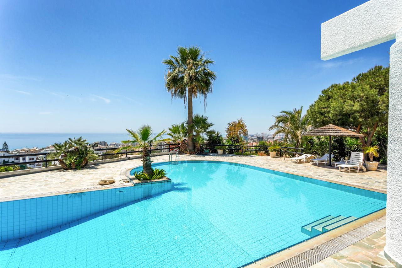 Property for Sale: House (Detached) in Armenochori, Limassol  | Key Realtor Cyprus