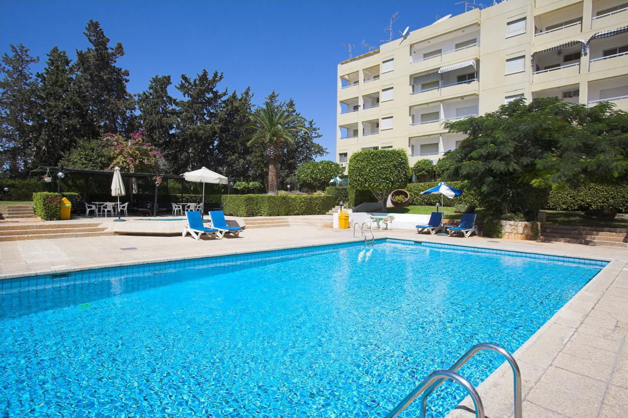 Property for Rent: Apartment (Flat) in Posidonia Area, Limassol for Rent | Key Realtor Cyprus