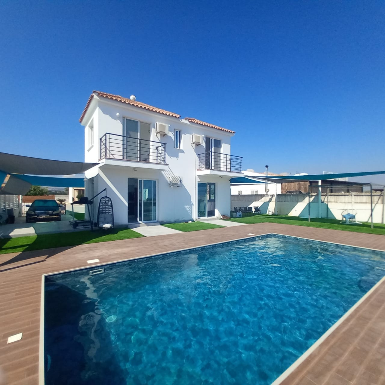 Property for Rent: House (Detached) in Mandria, Paphos for Rent | Key Realtor Cyprus