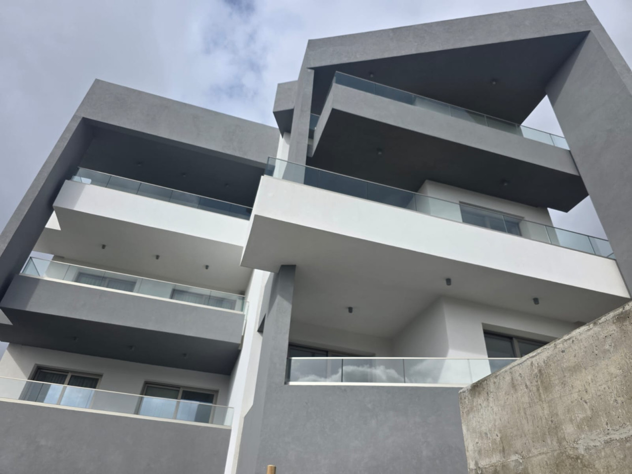 Property for Sale: Apartment (Penthouse) in Germasoyia, Limassol  | Key Realtor Cyprus