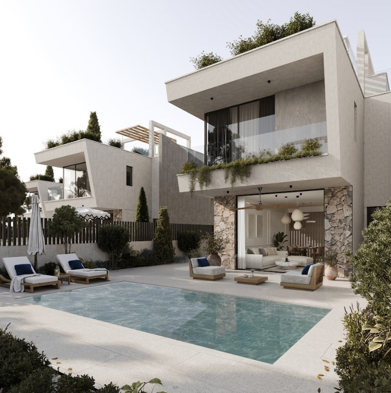 Property for Sale: House (Detached) in Agia Napa, Famagusta  | Key Realtor Cyprus