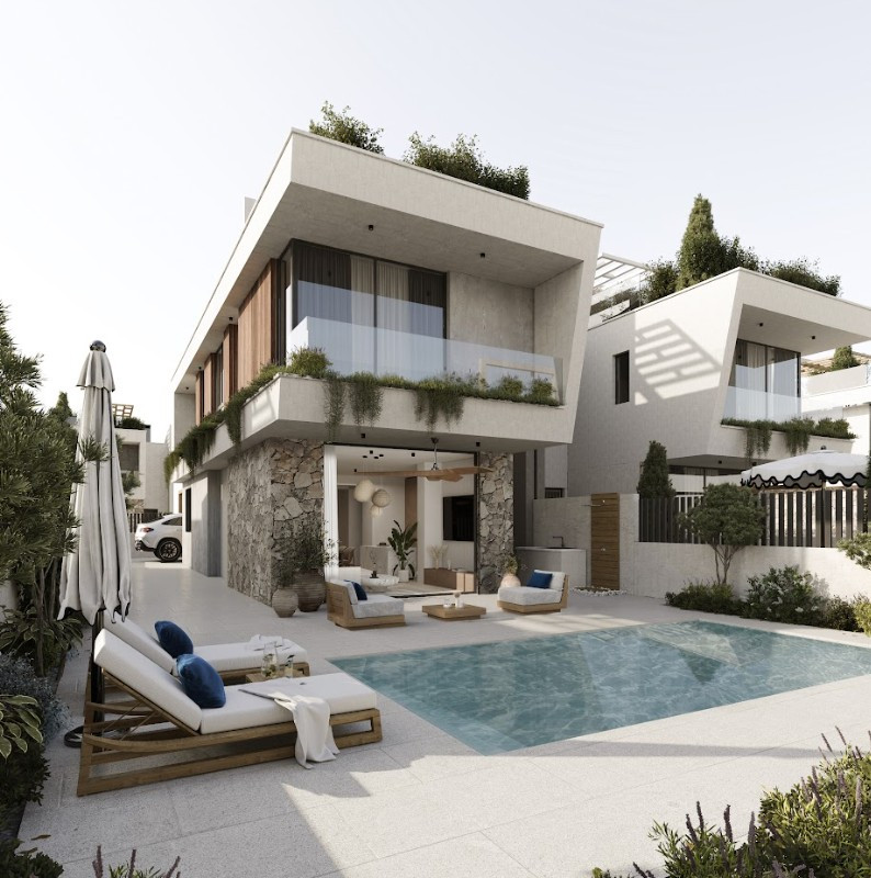 Property for Sale: House (Detached) in Agia Napa, Famagusta  | Key Realtor Cyprus