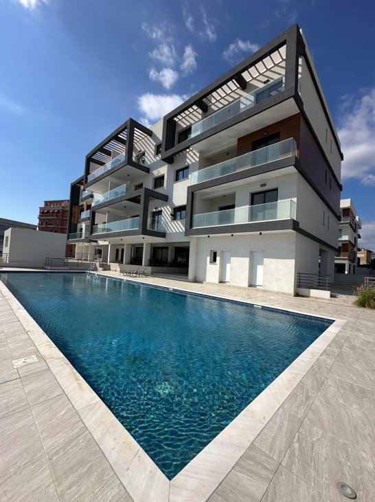 Property for Sale: Apartment (Flat) in Linopetra, Limassol  | Key Realtor Cyprus