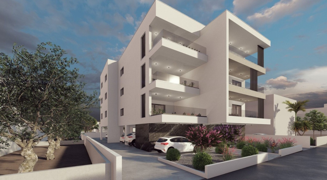 Property for Sale: Apartment (Flat) in Lakatamia, Nicosia  | Key Realtor Cyprus