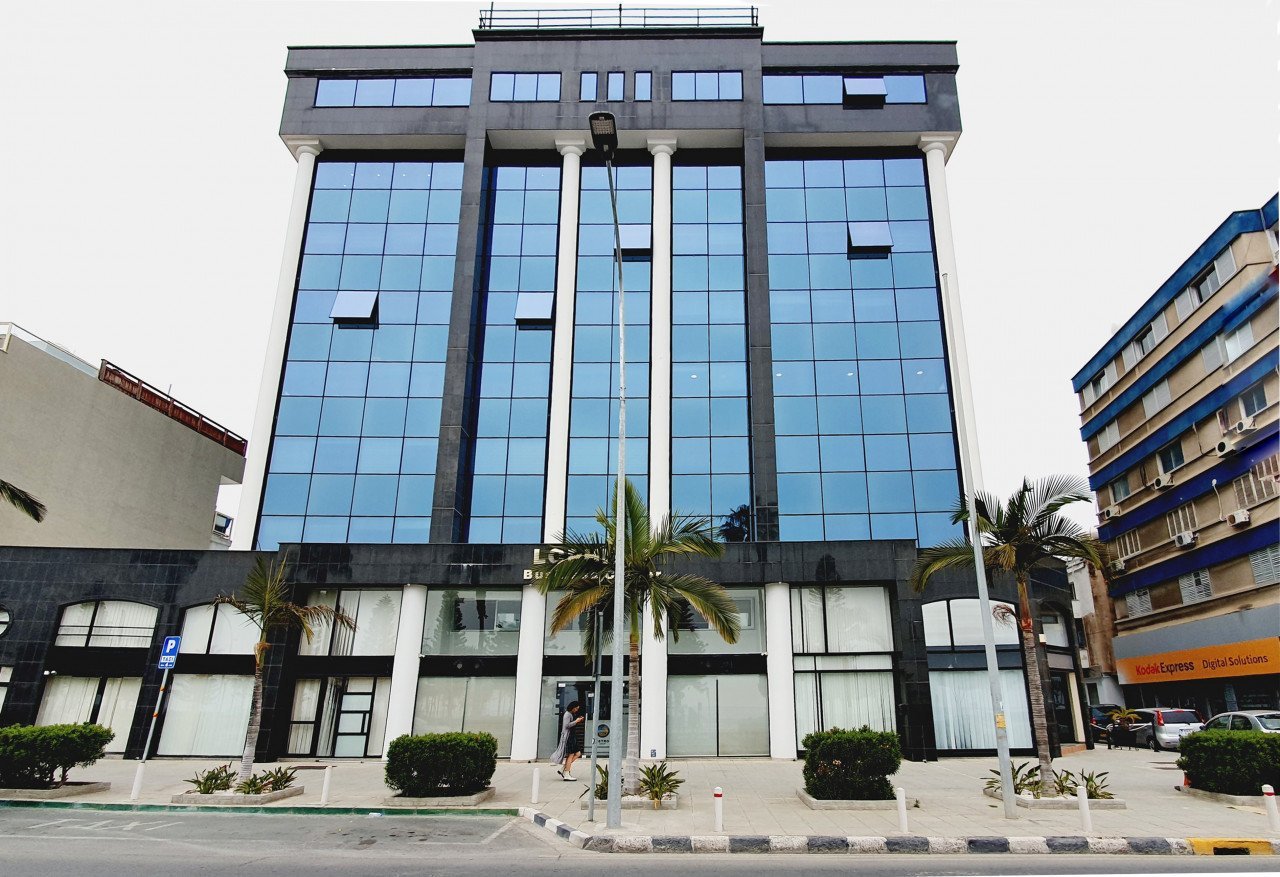Property for Rent: Commercial (Office) in Molos Area, Limassol for Rent | Key Realtor Cyprus