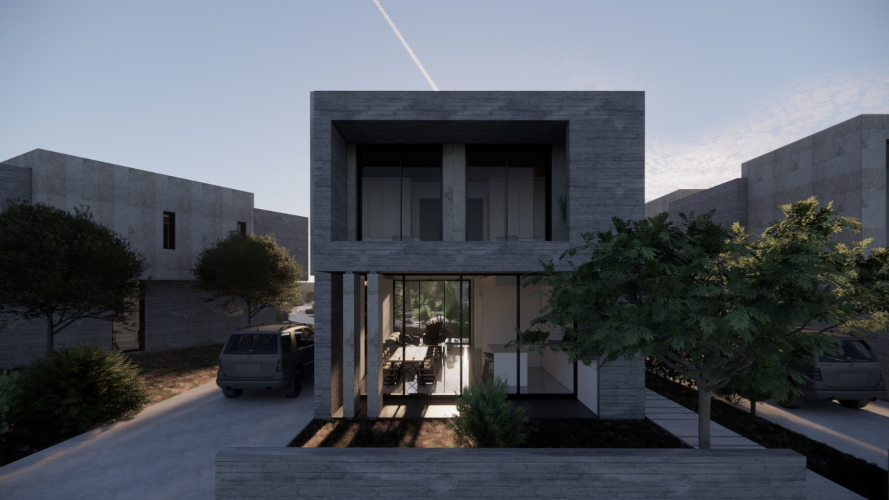 Property for Sale: House (Detached) in Kato Paphos, Paphos  | Key Realtor Cyprus