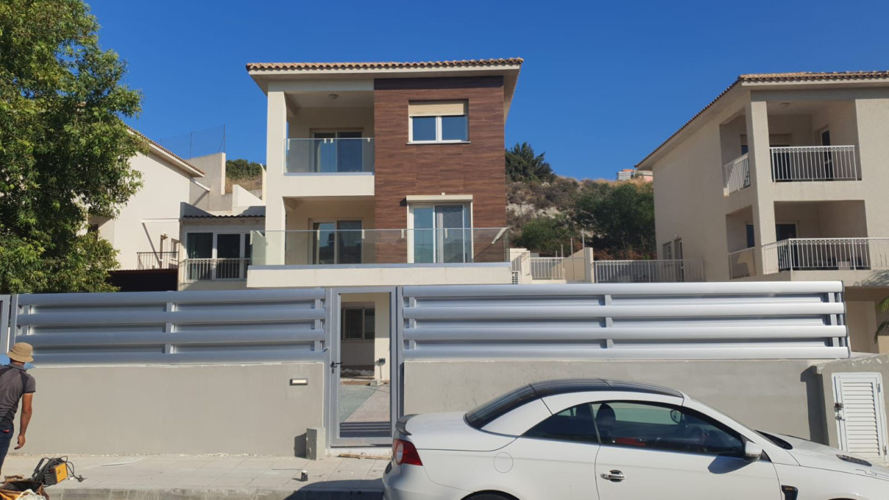 Property for Rent: House (Detached) in Moutagiaka, Limassol for Rent | Key Realtor Cyprus