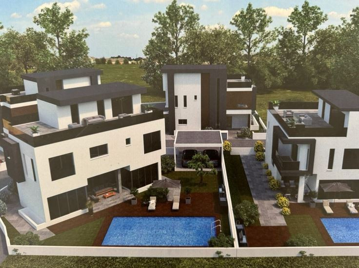 Property for Rent: House (Detached) in Agios Tychonas, Limassol for Rent | Key Realtor Cyprus