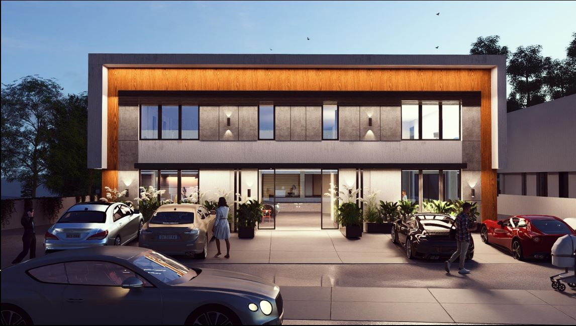 Property for Rent: Commercial (Building) in Mesogi, Paphos for Rent | Key Realtor Cyprus