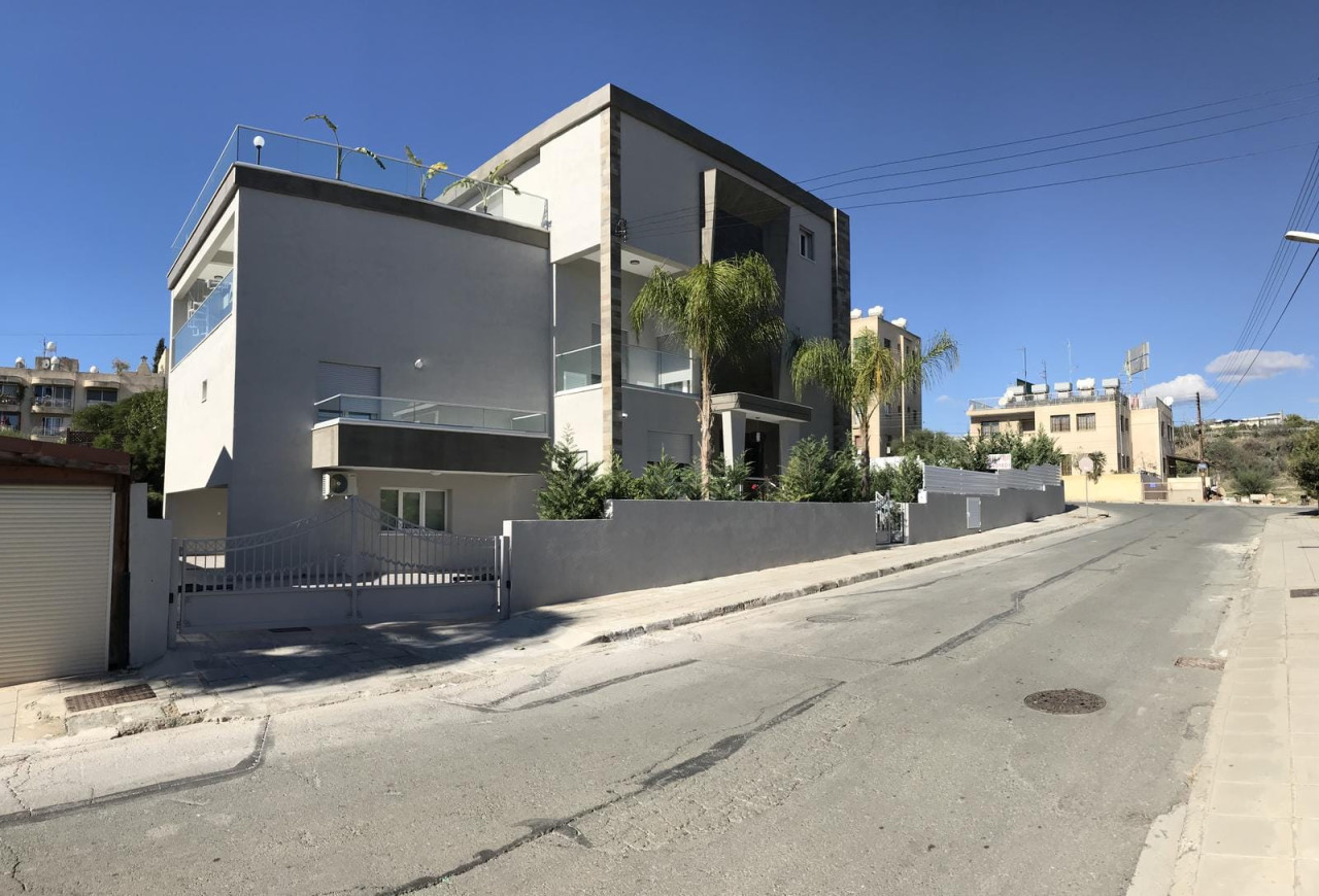 Property for Rent: House (Detached) in Germasoyia Tourist Area, Limassol for Rent | Key Realtor Cyprus