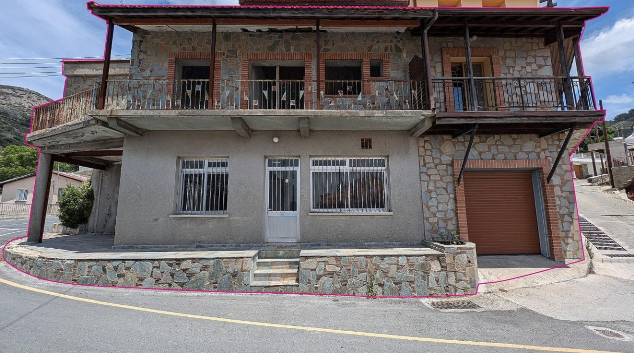Property for Sale: Building (Default) in Chandria, Limassol  | Key Realtor Cyprus