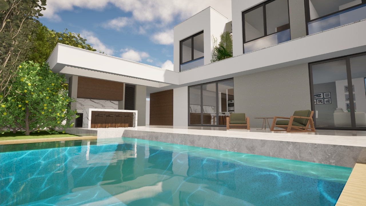 Property for Sale: House (Detached) in Paramytha, Limassol  | Key Realtor Cyprus