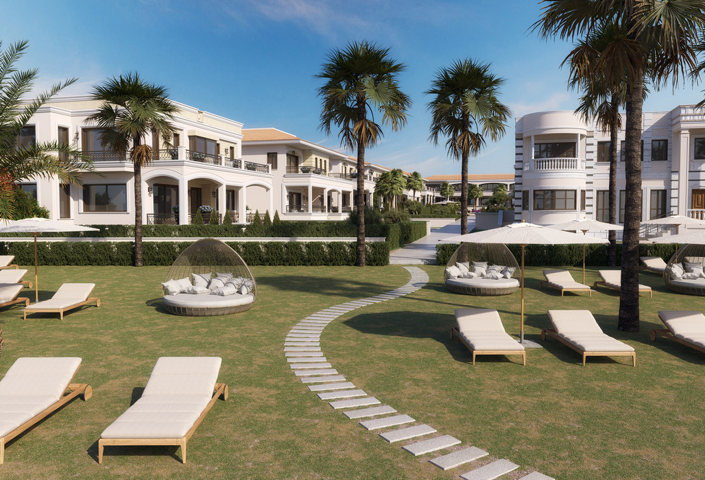 Property for Sale: House (Detached) in Zygi, Larnaca  | Key Realtor Cyprus