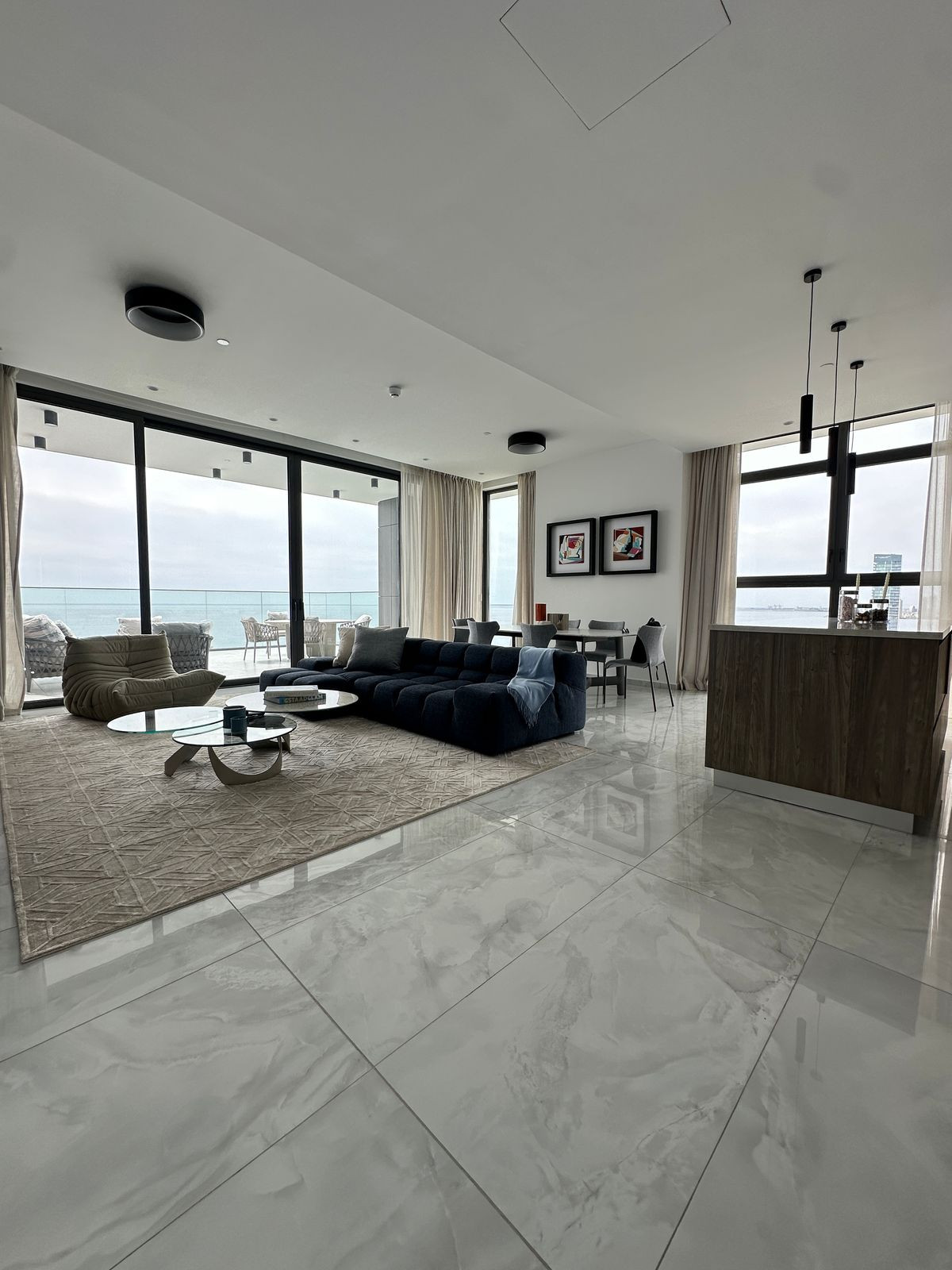 Property for Sale: Apartment (Flat) in Posidonia Area, Limassol  | Key Realtor Cyprus