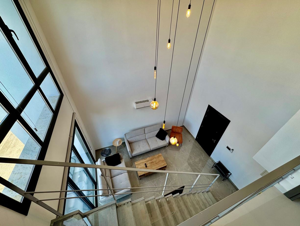 Property for Rent: Apartment (Flat) in Geroskipou, Paphos for Rent | Key Realtor Cyprus