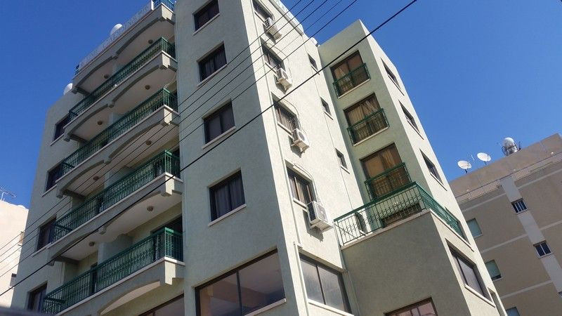 Property for Sale: Commercial (Hotel) in Papas Area, Limassol  | Key Realtor Cyprus