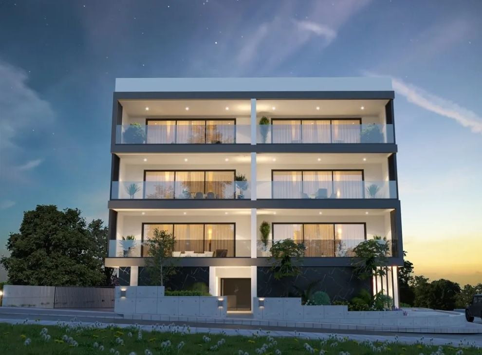 Property for Sale: Apartment (Flat) in Latsia, Nicosia  | Key Realtor Cyprus