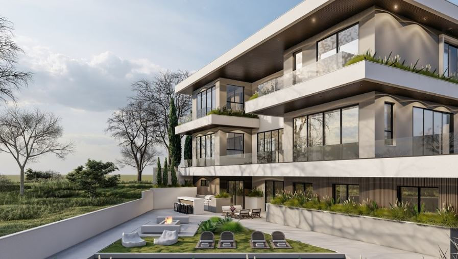 Property for Sale: House (Detached) in Agios Athanasios, Limassol  | Key Realtor Cyprus