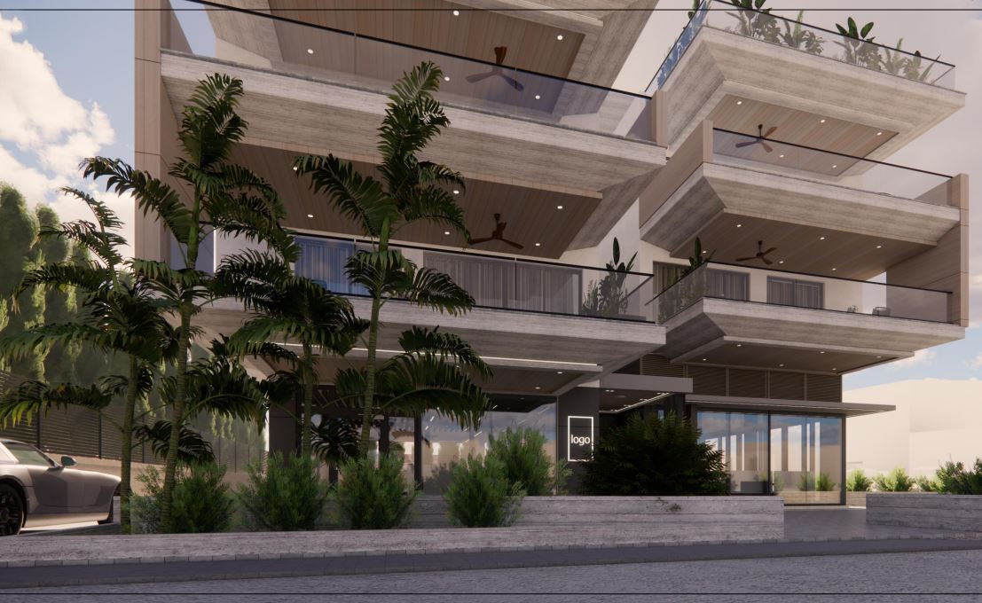 Property for Sale: Apartment (Flat) in Agios Nikolaos, Limassol  | Key Realtor Cyprus