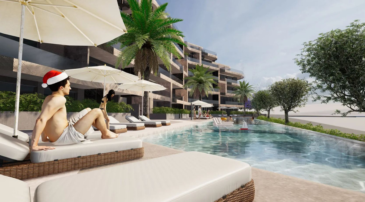 Property for Sale: Apartment (Flat) in Germasoyia, Limassol  | Key Realtor Cyprus