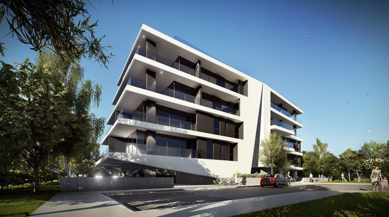 Property for Sale: Apartment (Flat) in Acropoli, Nicosia  | Key Realtor Cyprus