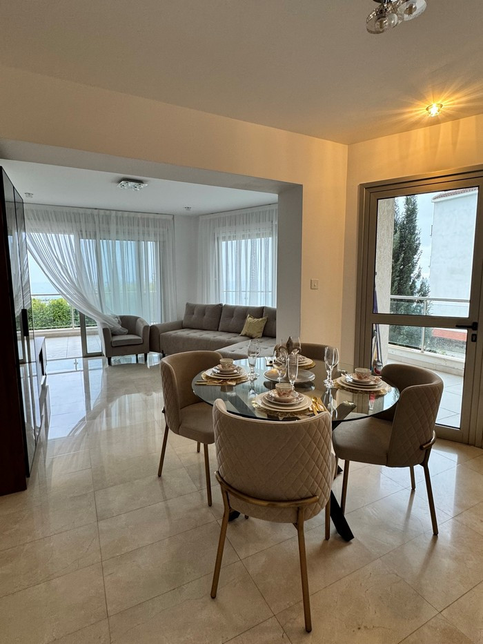 Property for Sale: Apartment (Flat) in Germasoyia Tourist Area, Limassol  | Key Realtor Cyprus