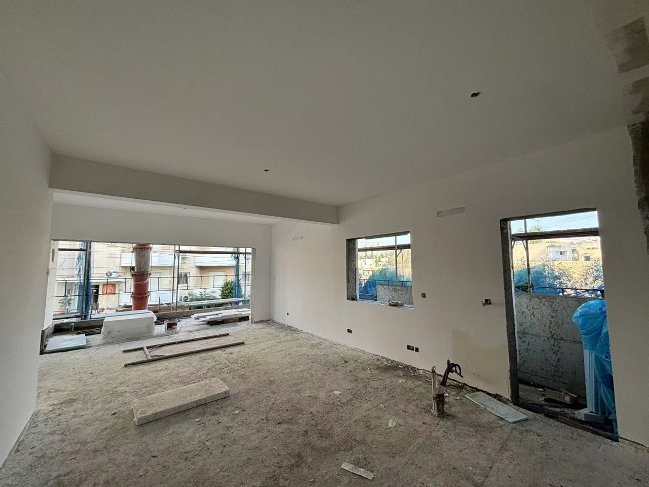 Property for Sale: Apartment (Penthouse) in Polemidia (Kato), Limassol  | Key Realtor Cyprus