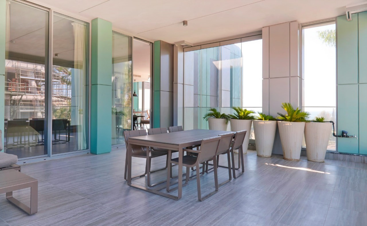 Property for Sale: Apartment (Flat) in Moutagiaka Tourist Area, Limassol  | Key Realtor Cyprus