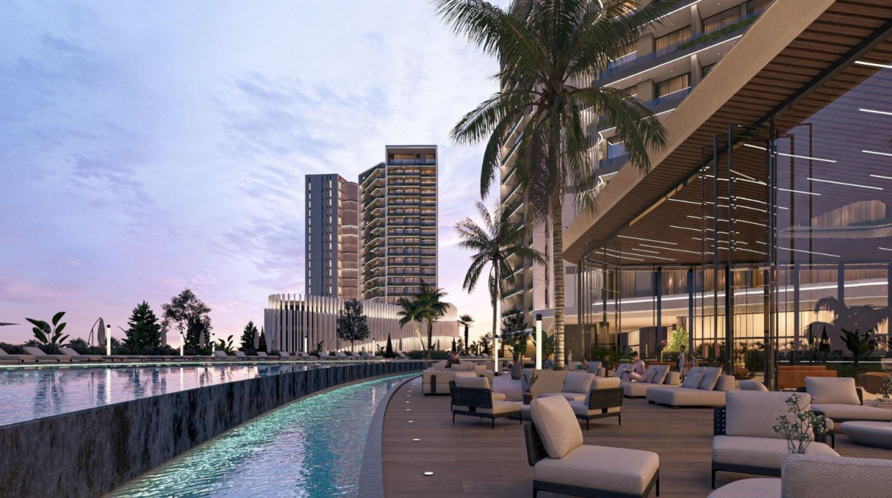 Property for Sale: Apartment (Flat) in Livadia, Larnaca  | Key Realtor Cyprus