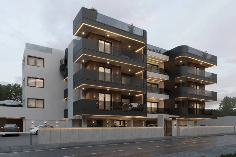 Property for Sale: Apartment (Flat) in Agios Athanasios, Limassol  | Key Realtor Cyprus