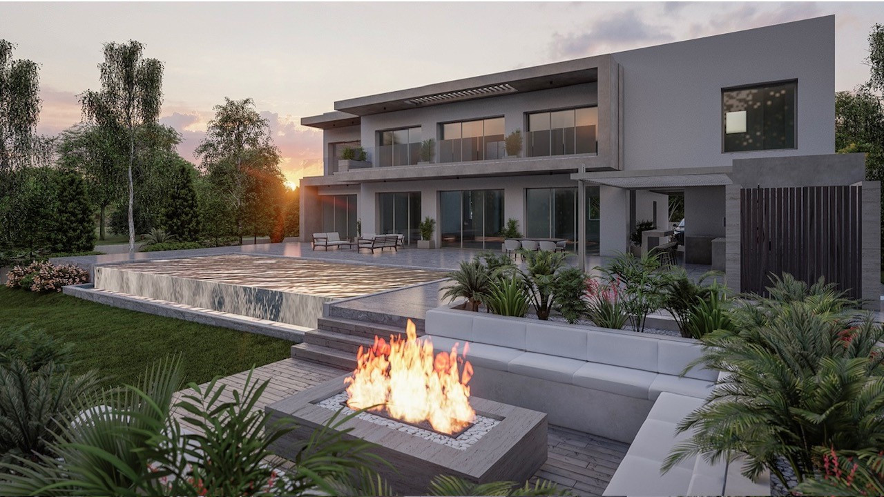 Property for Sale: House (Detached) in Souni-Zanakia, Limassol  | Key Realtor Cyprus