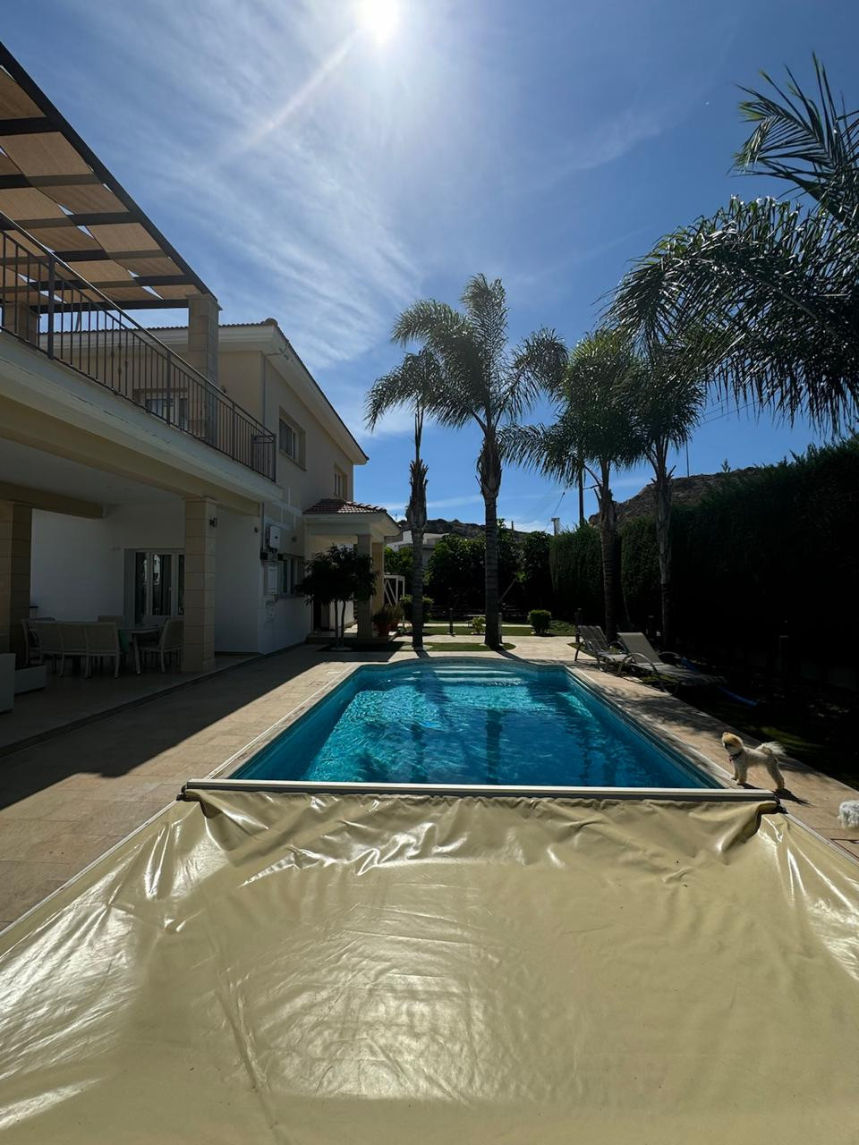 Property for Sale: House (Detached) in Agios Tychonas, Limassol  | Key Realtor Cyprus