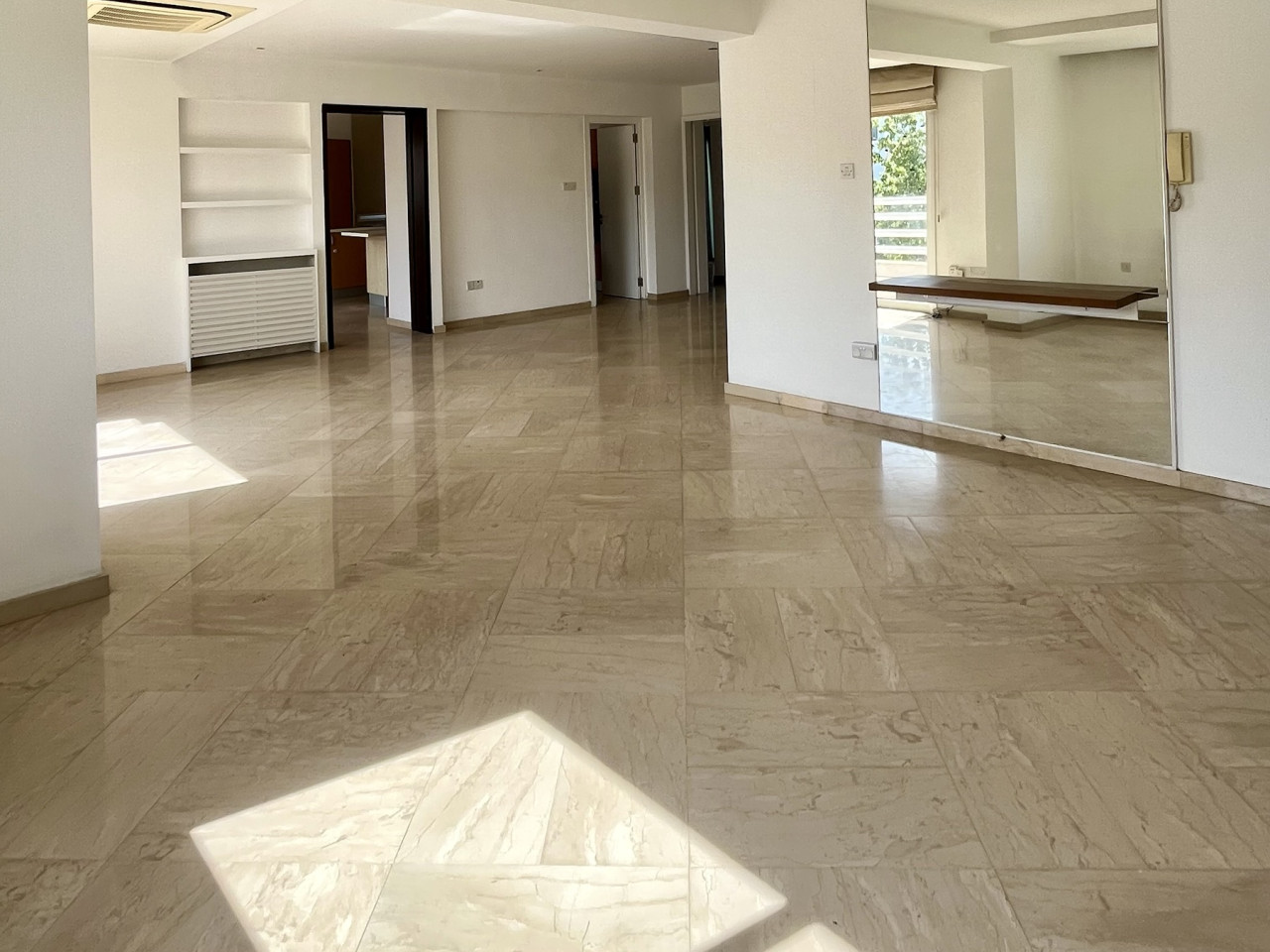 Property for Rent: Apartment (Flat) in Acropoli, Nicosia for Rent | Key Realtor Cyprus