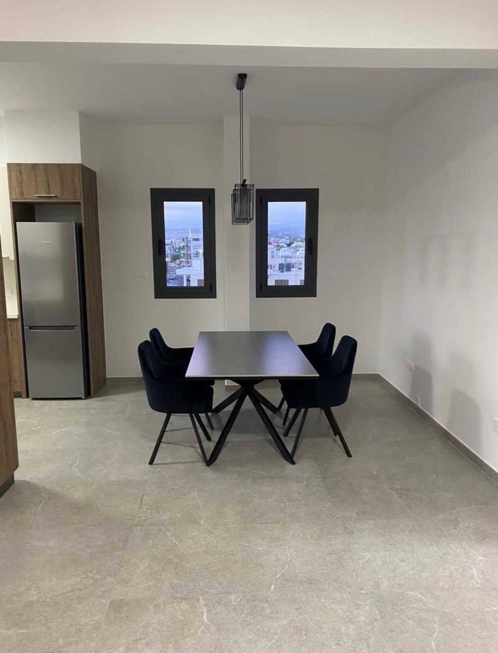 Property for Rent: Apartment (Penthouse) in Polemidia (Kato), Limassol for Rent | Key Realtor Cyprus