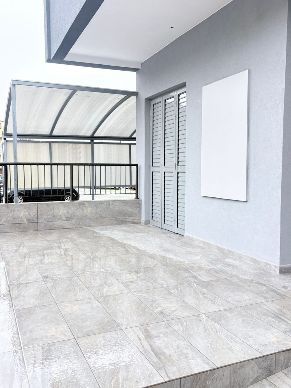 Property for Rent: House (Semi detached) in Mesa Geitonia, Limassol for Rent | Key Realtor Cyprus
