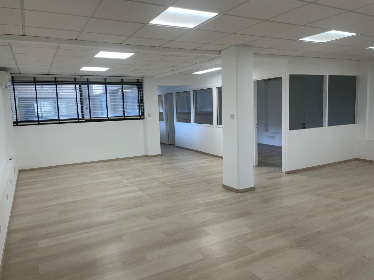 Property for Rent: Commercial (Office) in Molos Area, Limassol for Rent | Key Realtor Cyprus