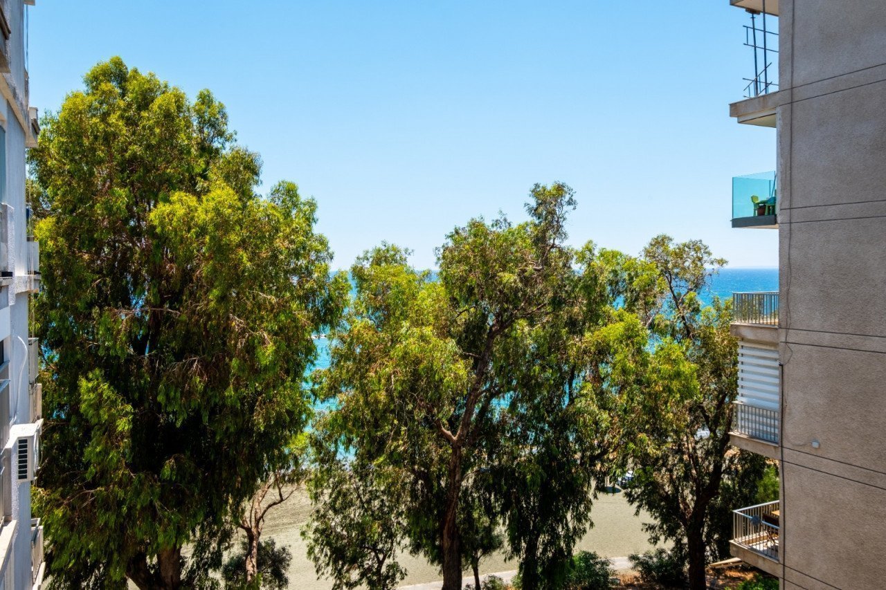 Property for Rent: Apartment (Flat) in Agios Tychonas, Limassol for Rent | Key Realtor Cyprus