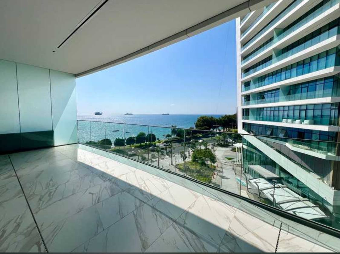 Property for Rent: Apartment (Flat) in Neapoli, Limassol for Rent | Key Realtor Cyprus