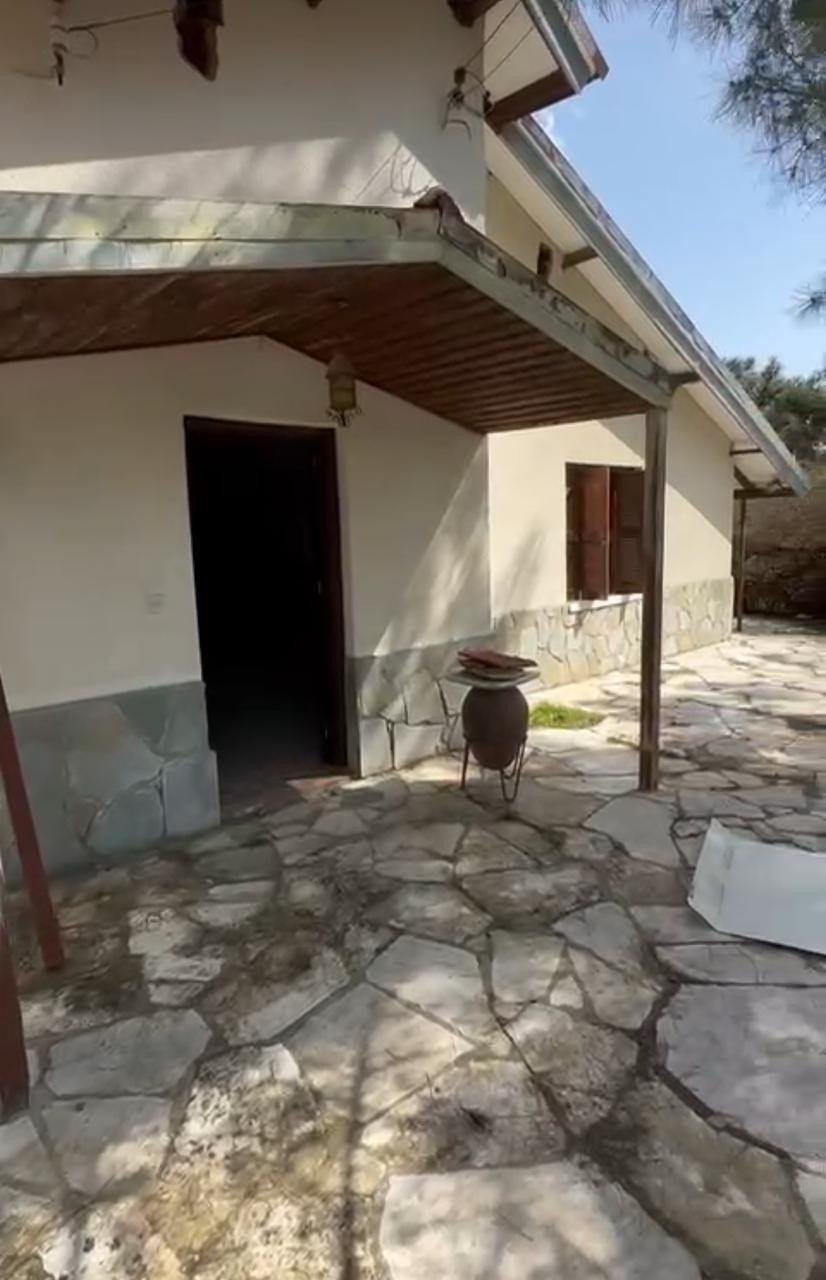 Property for Sale: House (Detached) in Platres (Pano), Limassol  | Key Realtor Cyprus