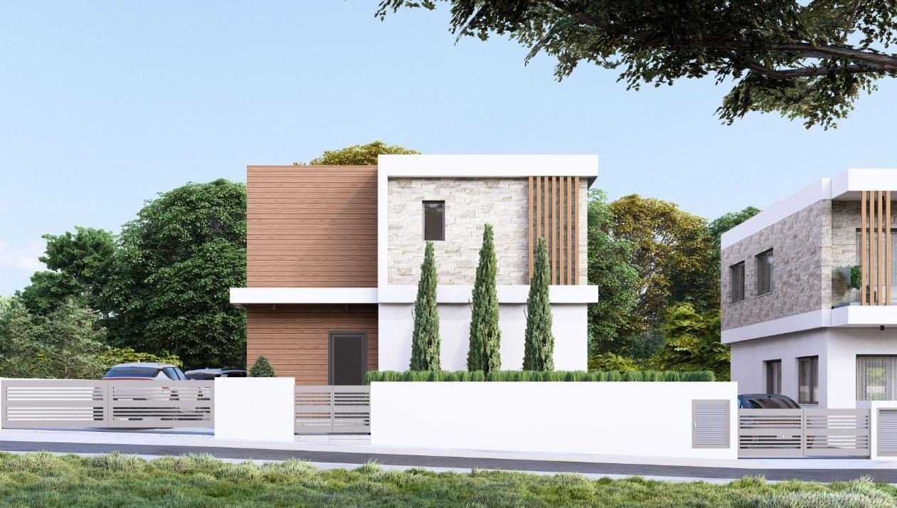 Property for Sale: House (Detached) in City Center, Paphos  | Key Realtor Cyprus