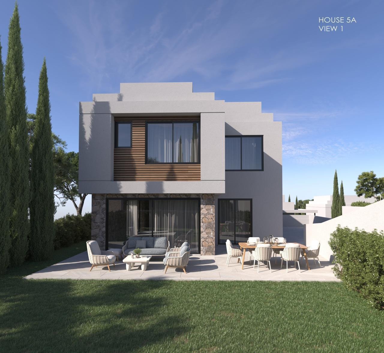 Property for Sale: House (Detached) in Sotira, Limassol  | Key Realtor Cyprus