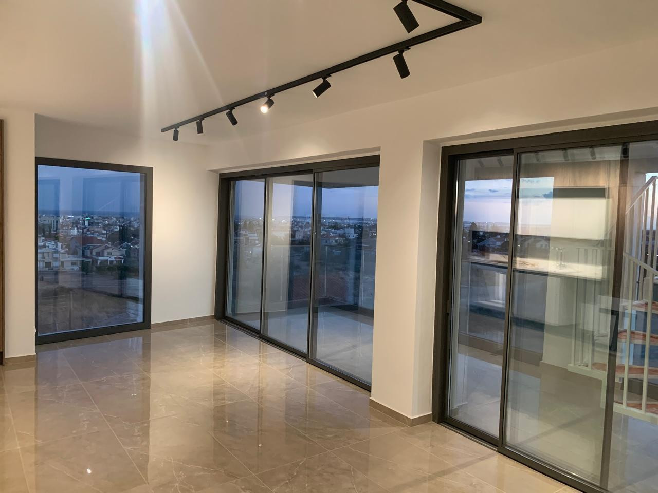 Property for Sale: Apartment (Penthouse) in Ekali, Limassol  | Key Realtor Cyprus