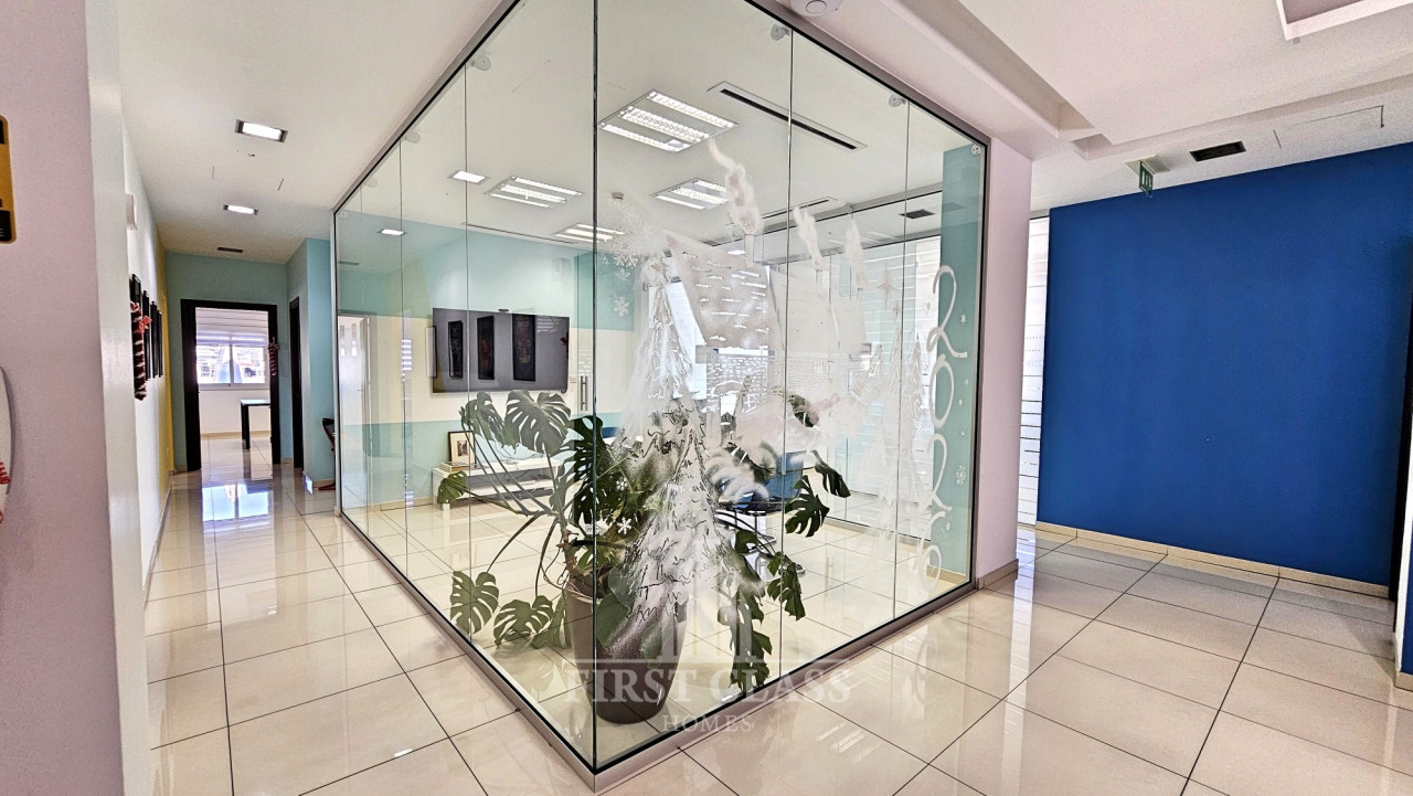 Property for Rent: Commercial (Office) in Germasoyia, Limassol for Rent | Key Realtor Cyprus