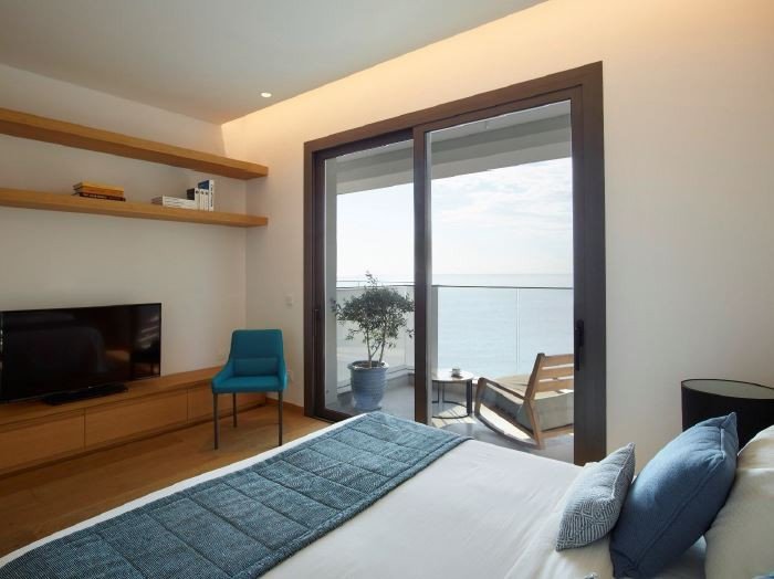 Property for Rent: Apartment (Flat) in Agios Tychonas, Limassol for Rent | Key Realtor Cyprus