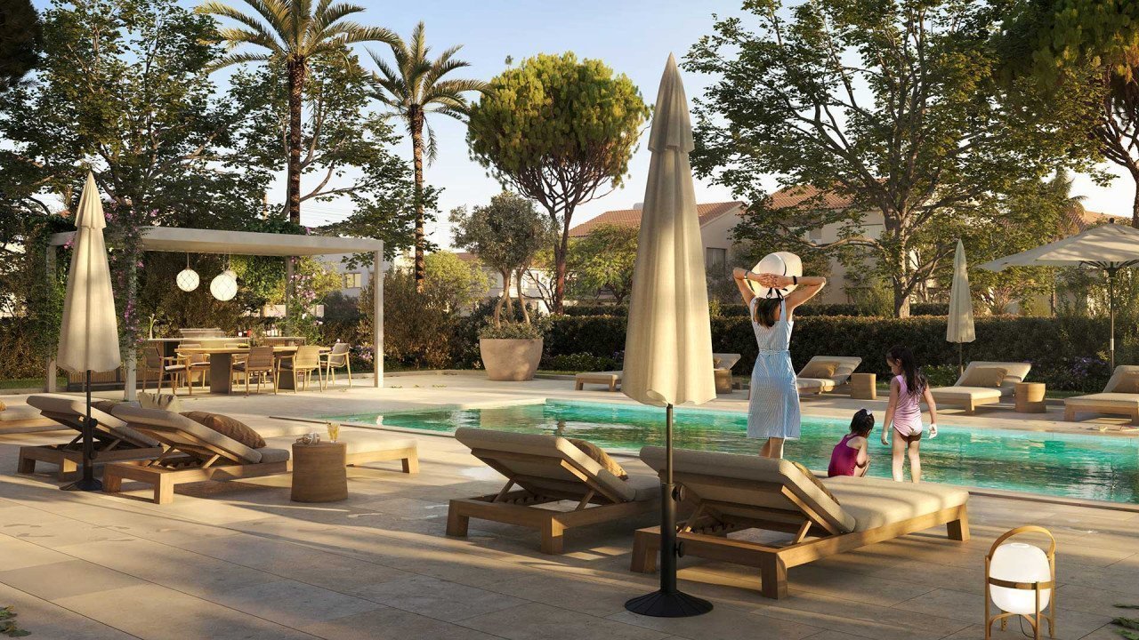 Property for Sale: Apartment (Flat) in Germasoyia Tourist Area, Limassol  | Key Realtor Cyprus