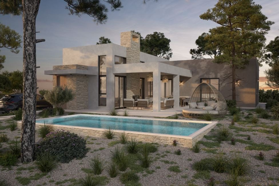 Property for Sale: House (Detached) in Souni-Zanakia, Limassol  | Key Realtor Cyprus